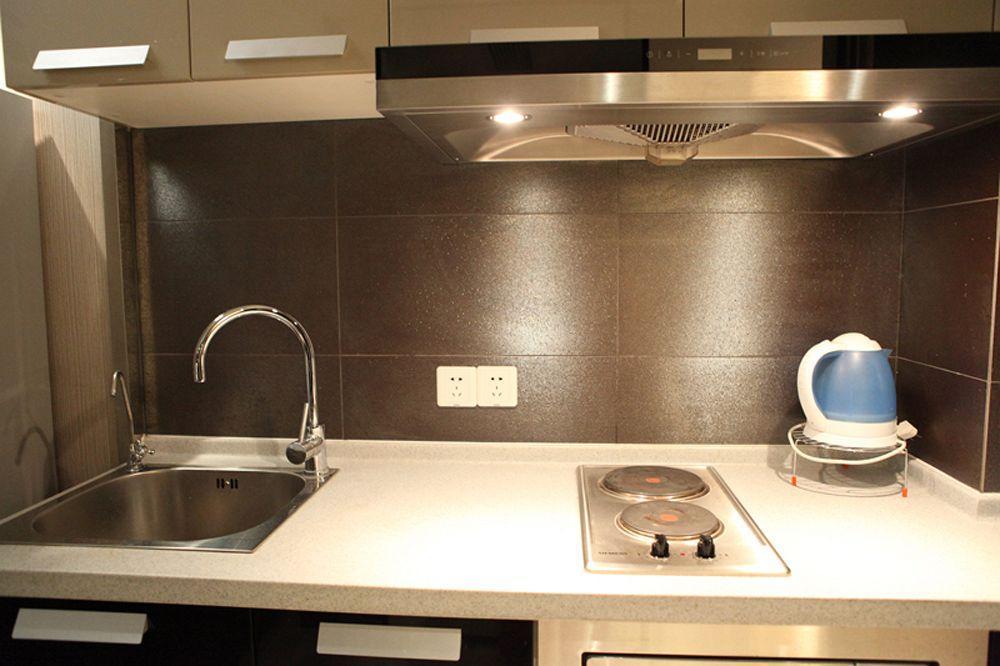 Nanjing Kaibin Apartment - Kairun No. 5 Bagian luar foto